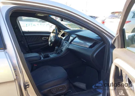 2015 Ford Taurus Sel z USA, uszkodzony, nr VIN 1FAHP2E80FG127085